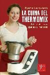 LA CUINA DEL THERMOMIX | 9788466406444 | MARTA CARNICERO