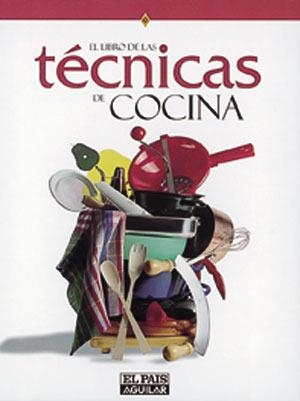 TECNICAS DE COCINA | 9788403507050 | VARIOS