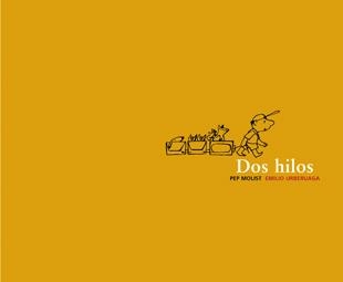 DOS HILOS | 9788424626440 | URBERUAGA