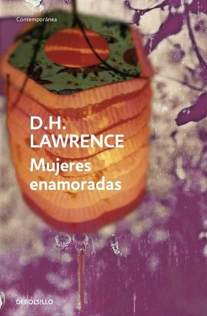 MUJERES ENAMORADAS | 9788483461334 | LAWRENCE