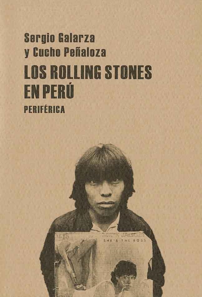 LOS ROLLING STONES | 9788493474652 | VARIOS