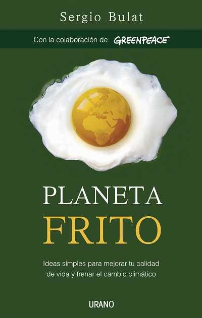 PLANETA FRITO | 9788479536589 | BULAT