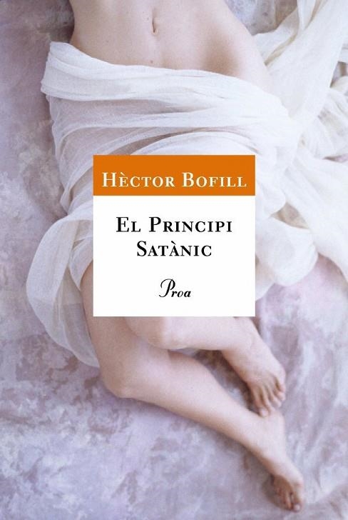 EL PRINCIPI SATANIC | 9788484370130 | BOFILL