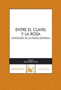 ANTOLOGIA DE LA POESIA ESPAÑOLA | 9788467025521 | VARIOS