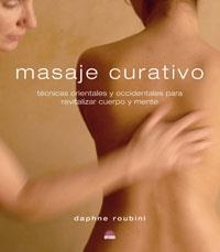 MASAJE CURATIVO | 9788497542746 | ROUBINI