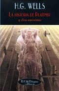 HISTORIA DE PLATTNER CD-248 | 9788477025726 | WELLS, HERBERT GEORG