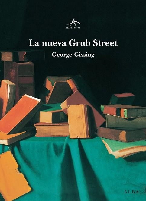 LA NUEVA GRUB STREET | 9788484283713 | GISSING