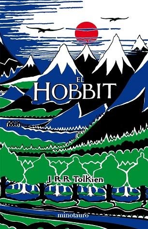 EL HOBBIT (70 ANIVERSARI) | 9788445076736 | TOLKIEN