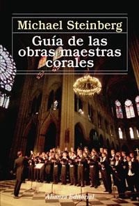 GUÍA DE LAS OBRAS MAESTRAS | 9788420687643 | MICHAEL STEINBERG