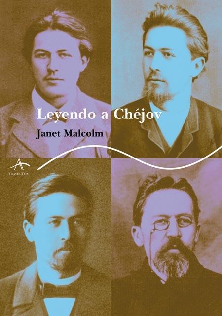 LEYENDO A CHEJOV | 9788484282181 | MALCOLM, JANET