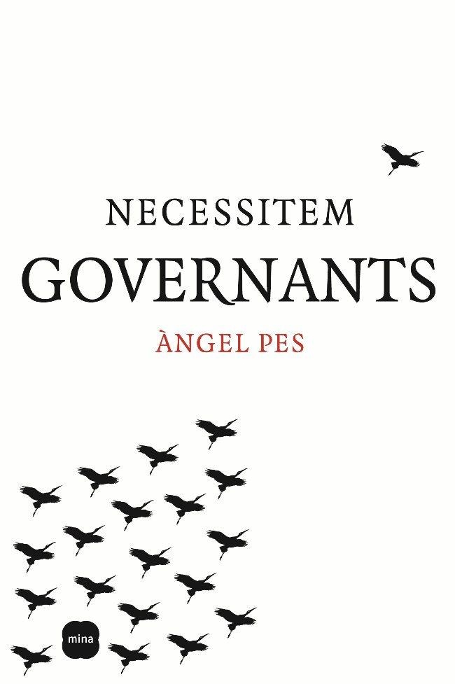 NECESSITEM GOVERNANTS | 9788496499737 | PES