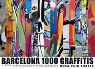 BARCELONA MIL GRAFITIS | 9788425220227 | TORRES