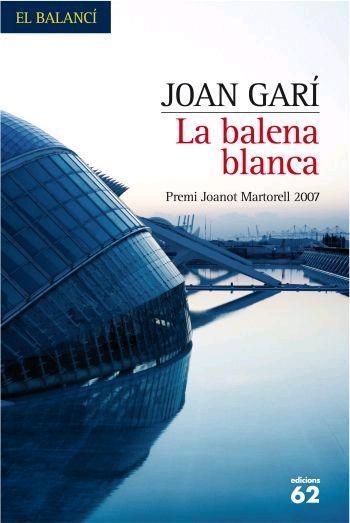 LA BALENA BLANCA | 9788429760460 | GARI