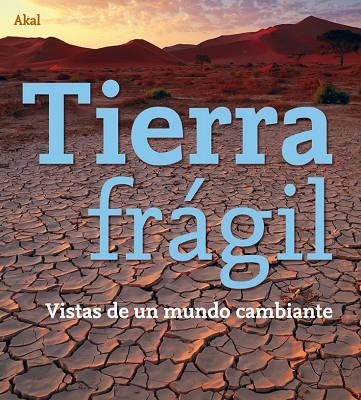 TIERRA FRAGIL | 9788446027492 | VARIOS AUTORES