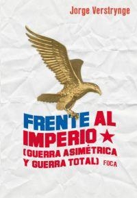 FRENTE AL IMPERIO | 9788496797055 | VERSTRYNGE