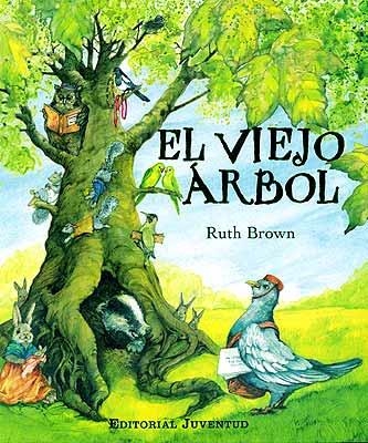 VIEJO ARBOL | 9788426136282 | RUTH BROWN