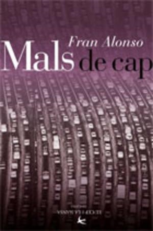 MALS DE CAP | 9788496349605 | FRAN ALONSO