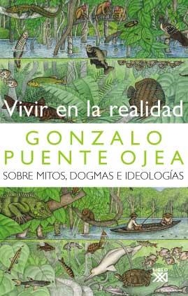 VIVIR EN LA REALIDAD | 9788432313073 | PUENTE OJEA