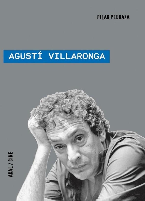 AGUSTI VILLARONGA | 9788446025146 | PEDRAZA