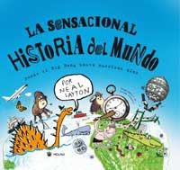 SENSACIONAL HISTORIA DEL MUNDO | 9788478716395 | CORINA FLETCHER