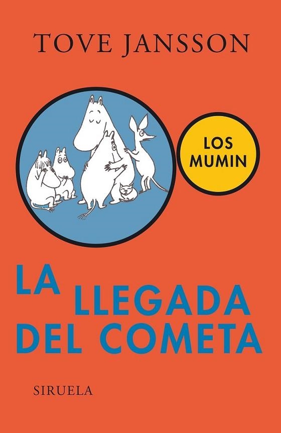 LA LLEGADA DEL COMETA | 9788478449798 | JANSSON