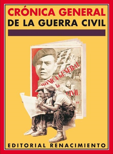 CRONICA GENERAL DE LA GUERRA CIV | 9788484723455 | VARIOS