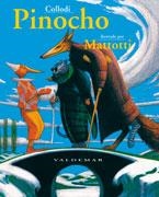 PINOCHO GR-1 | 9788477025863 | COLLODI, CARLO