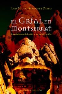 EL GRIAL EN MONTSERRAT | 9788497774246 | OTERO