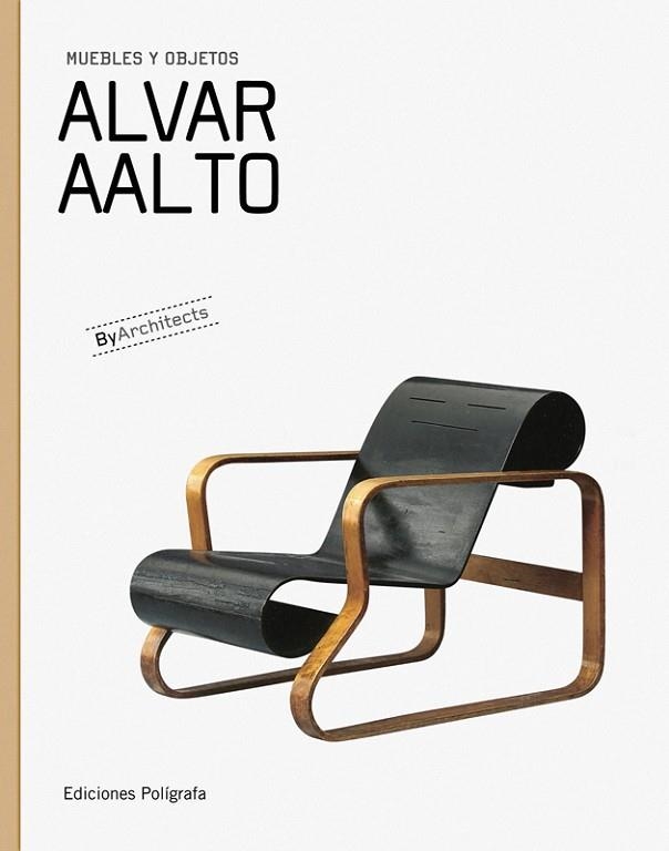 ALVAR AALTO | 9788434311541 | VARIOS