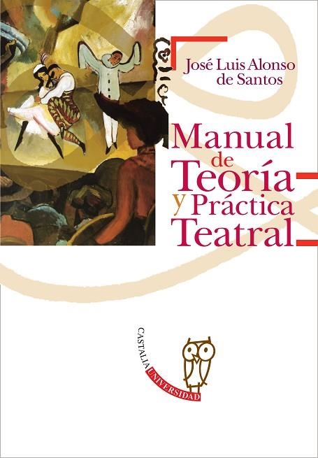 MANUAL DE TEORIA Y PRACTICA | 9788497402101 | SANTOS