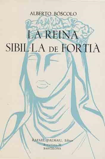 LA REINA SIBIL.LA DE FORTIA | 9788423200511 | BOSCOLO