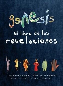 GENESIS EL LIBRO DE LAS REVELACI | 9788496879065 | VARIOS