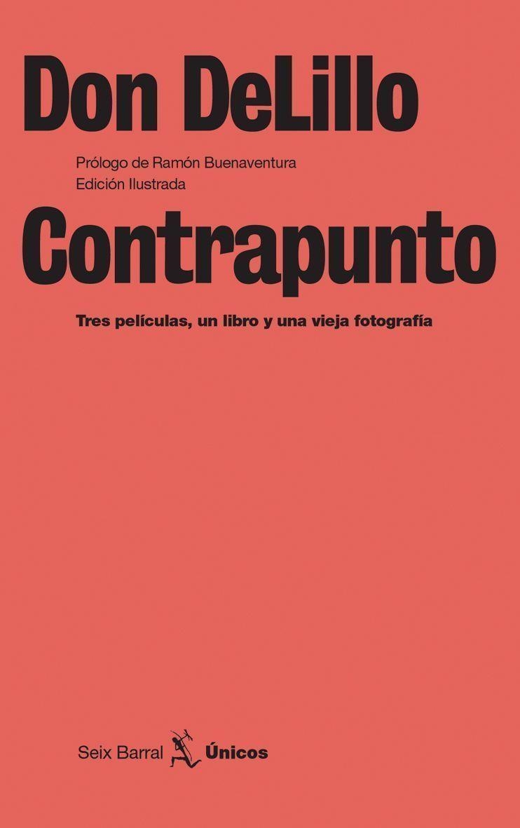 CONTRAPUNTO | 9788432243097 | DONDELILLO