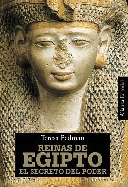 REINAS DE EGIPTO | 9788420648736 | BEDMAN