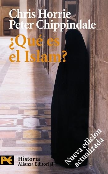 ¿QUÉ ES EL ISLAM? | 9788420659374 | HORRIE/CHIPPINDALE