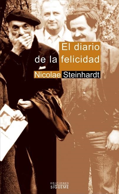 EL DIARIO DE LA FELICIDAD | 9788430116584 | STEINHARDT