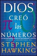 DIOS CREO LOS NUMEROS | 9788484327530 | HAWKING