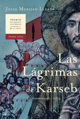 LAS LÁGRIMAS DE KARSEB | 9788427031289 | MURILLO LLERDA