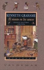 VIENTO EN LOS SAUCES AVA-61 | 9788477024392 | GRAHAME, KENNETH