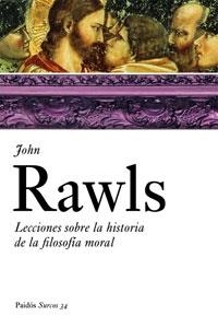 LECCIONES SOBRE LA HISTORIA | 9788449319693 | RAWLS