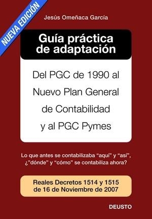 GUIA PRACTICA DE ADAPTACION | 9788423426126 | GARCIA