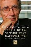 TOERIA SENSIBILITAT NACIONALISTA | 9788466406857 | RUBERT DE VENTOS