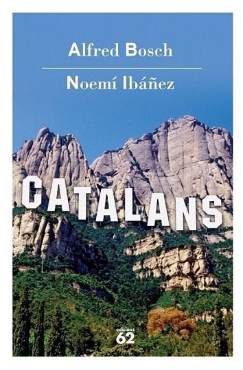 CATALANS | 9788429758221 | DIVERSOS