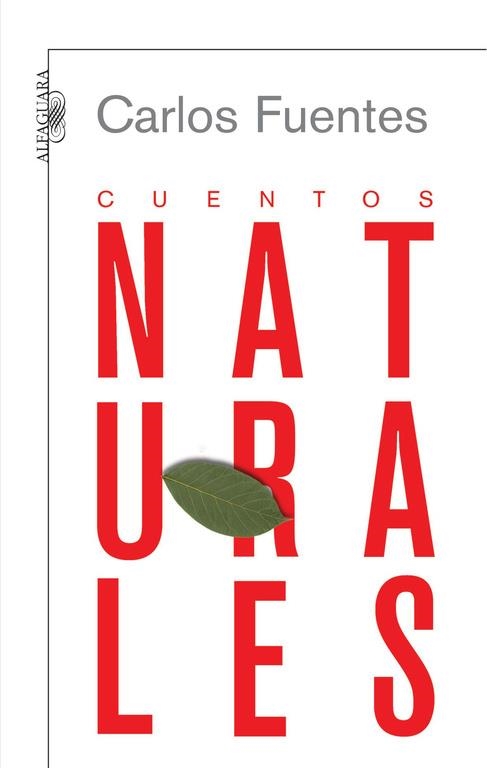 CUENTOS NATURALES | 9788420473345 | FUENTES