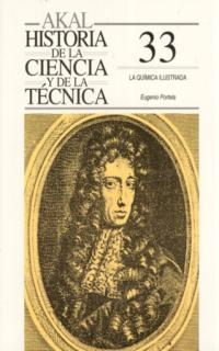 HIS.DE LA CIENCIA Y DE LA TECNIC | 9788446008873 | PORTELA