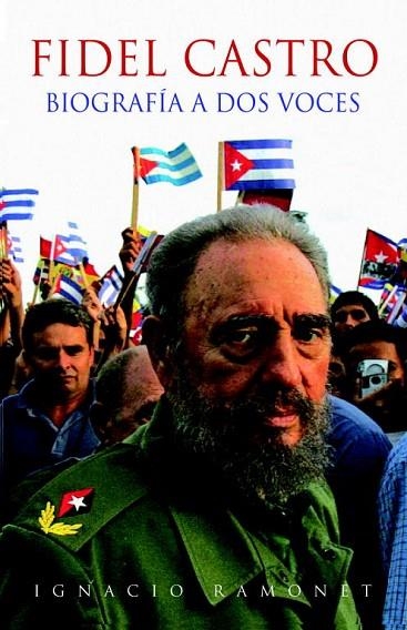 FIDEL CASTRO | 9788483067451 | RAMONET