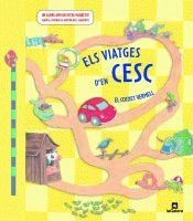 ELS VIATGES D'EN CESC | 9788424626785 | VARIOS