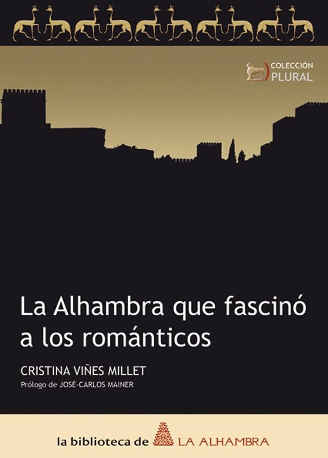 LA ALHAMBRA QUE FASCINO A LOS | 9788461210534 | MILLET