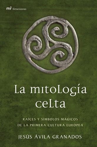 LA MITOLOGIA CELTA | 9788427033665 | GRANADOS