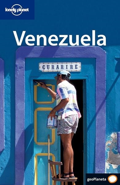 VENEZUELA | 9788408069669 | VARIOS